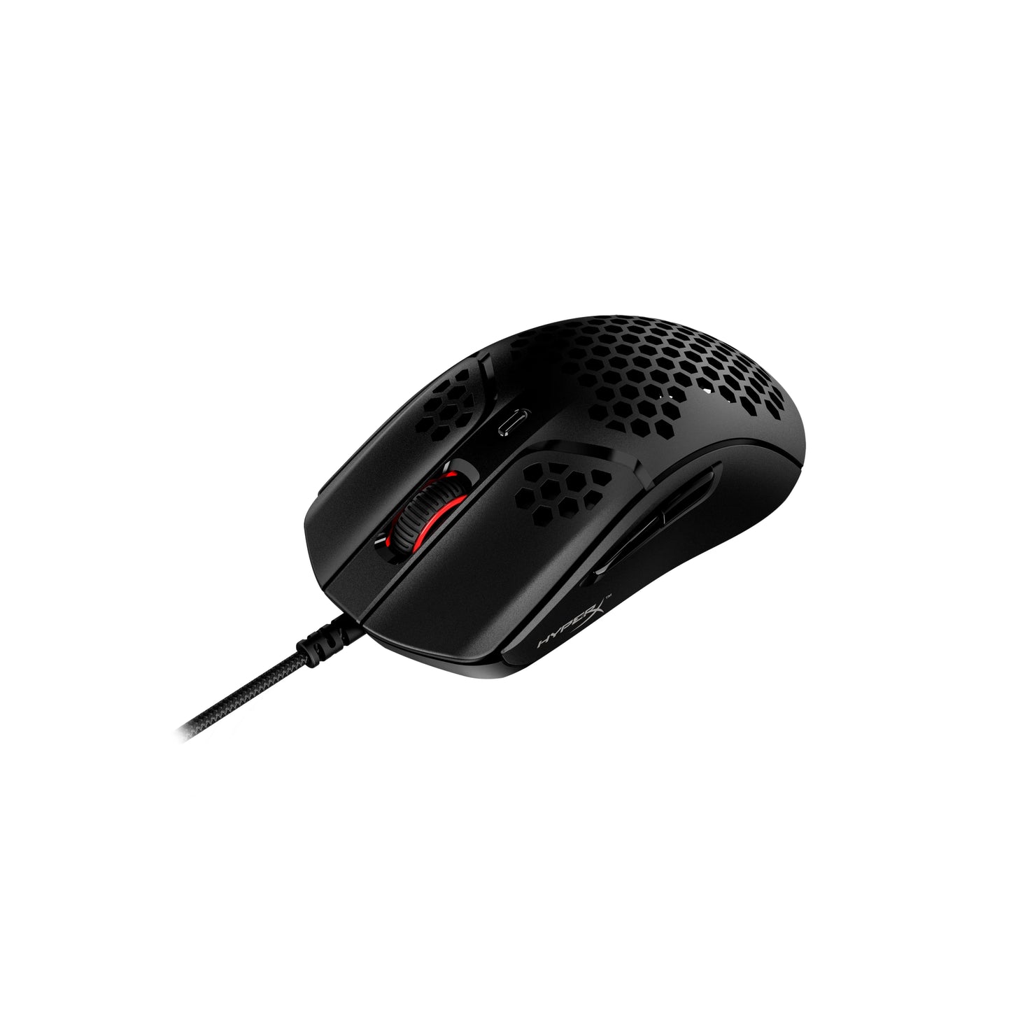 HyperX Pulsefire Haste - Gaming Mouse - Oh Buy Goodness - HyperX - 4P5P9AA - 196188049501