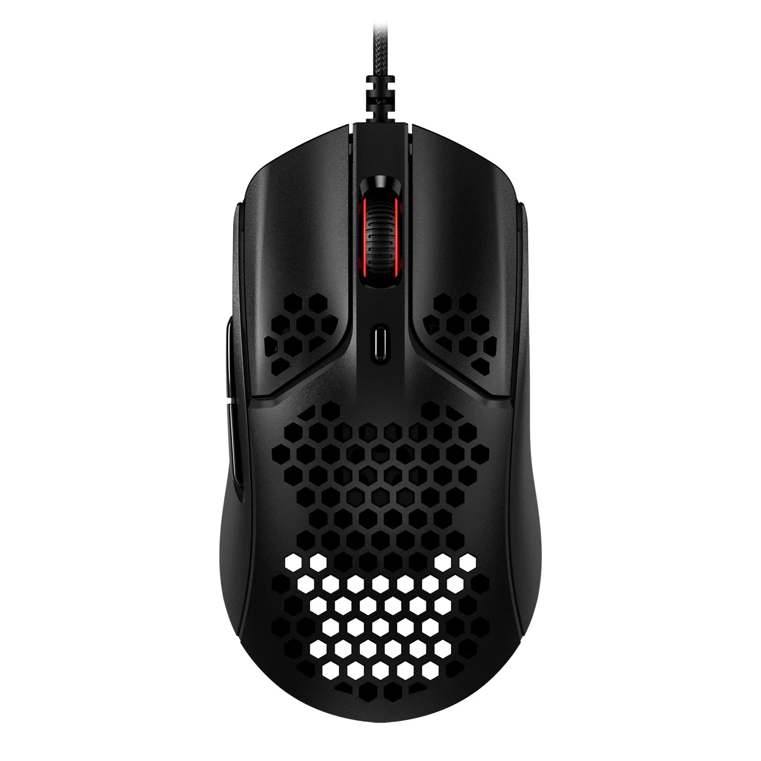 HyperX Pulsefire Haste - Gaming Mouse - Oh Buy Goodness - HyperX - 4P5P9AA - 196188049501