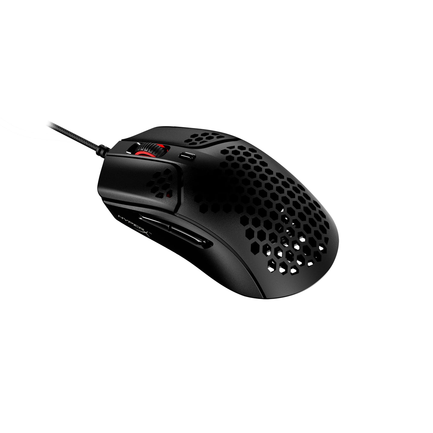 HyperX Pulsefire Haste - Gaming Mouse - Oh Buy Goodness - HyperX - 4P5P9AA - 196188049501