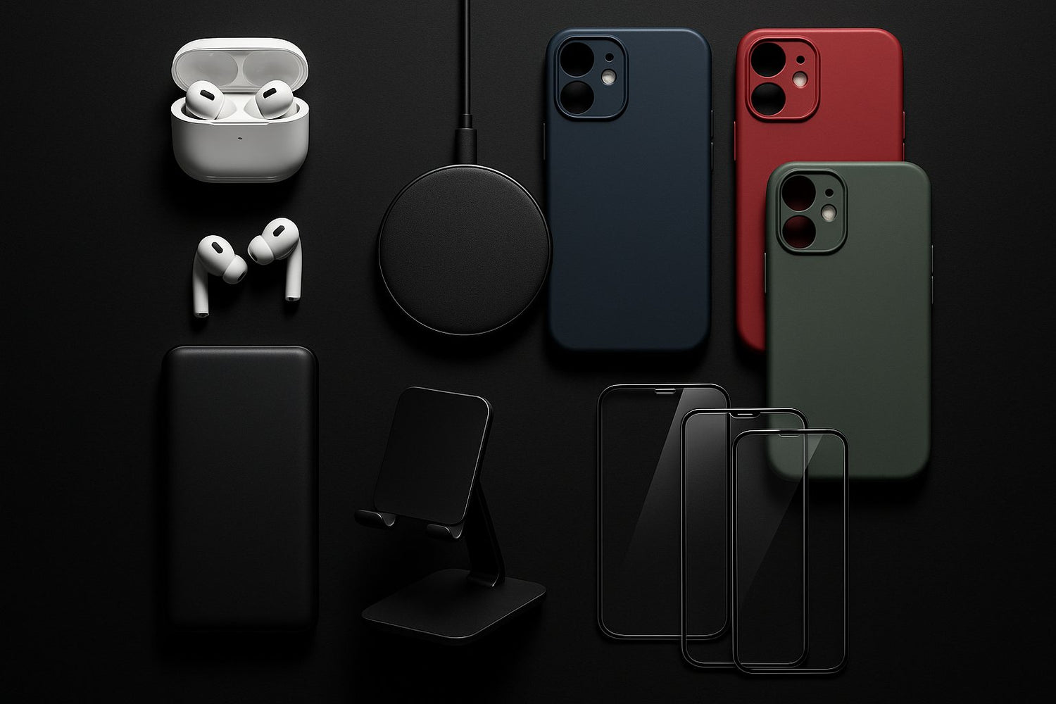 Phone Accessories