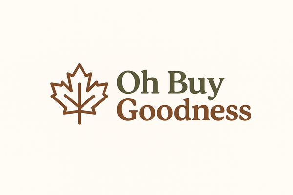 Oh Buy Goodness