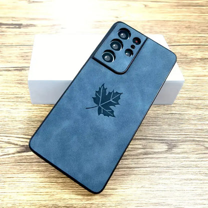 Premium Leather-Style Cases for Samsung Galaxy S24 | All Models | Free Shipping Over 50$ Across Canada.