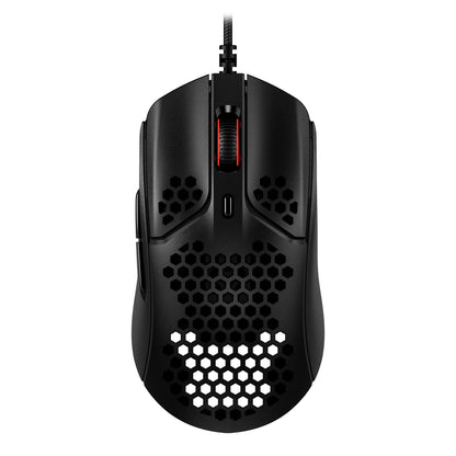 HyperX Pulsefire Haste - Gaming Mouse - Oh Buy Goodness - HyperX - 4P5P9AA - 196188049501