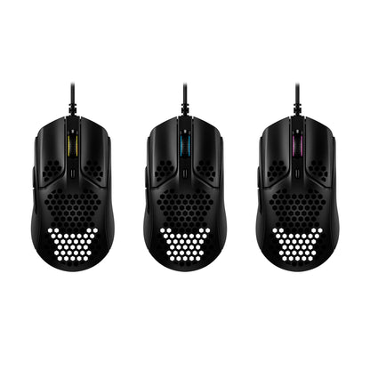 HyperX Pulsefire Haste - Gaming Mouse - Oh Buy Goodness - HyperX - 4P5P9AA - 196188049501